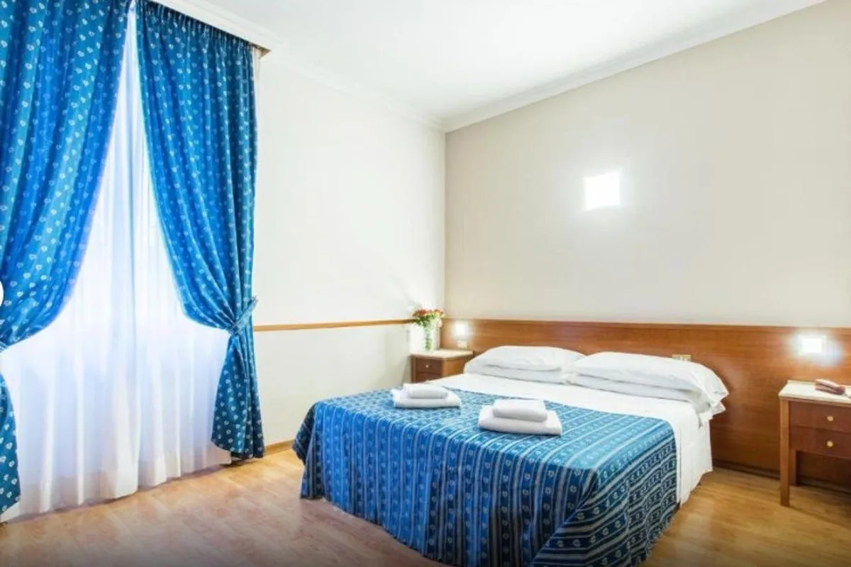 Hotel Tempio di Pallade, hoofdfoto