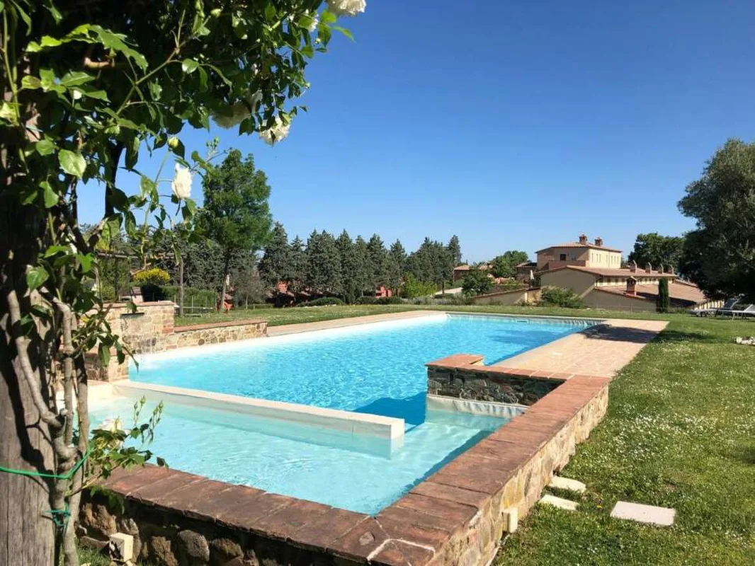 Cignella Resort — hoofdfoto