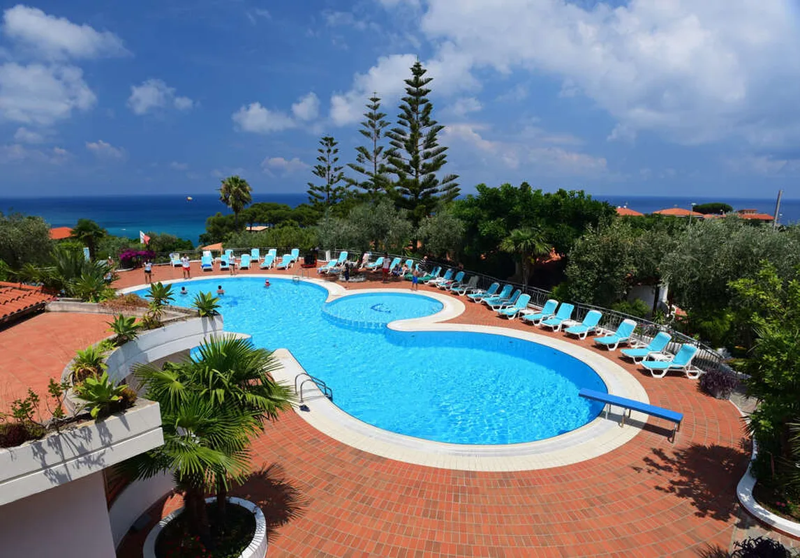 Villaggio La Pizzuta — hoofdfoto