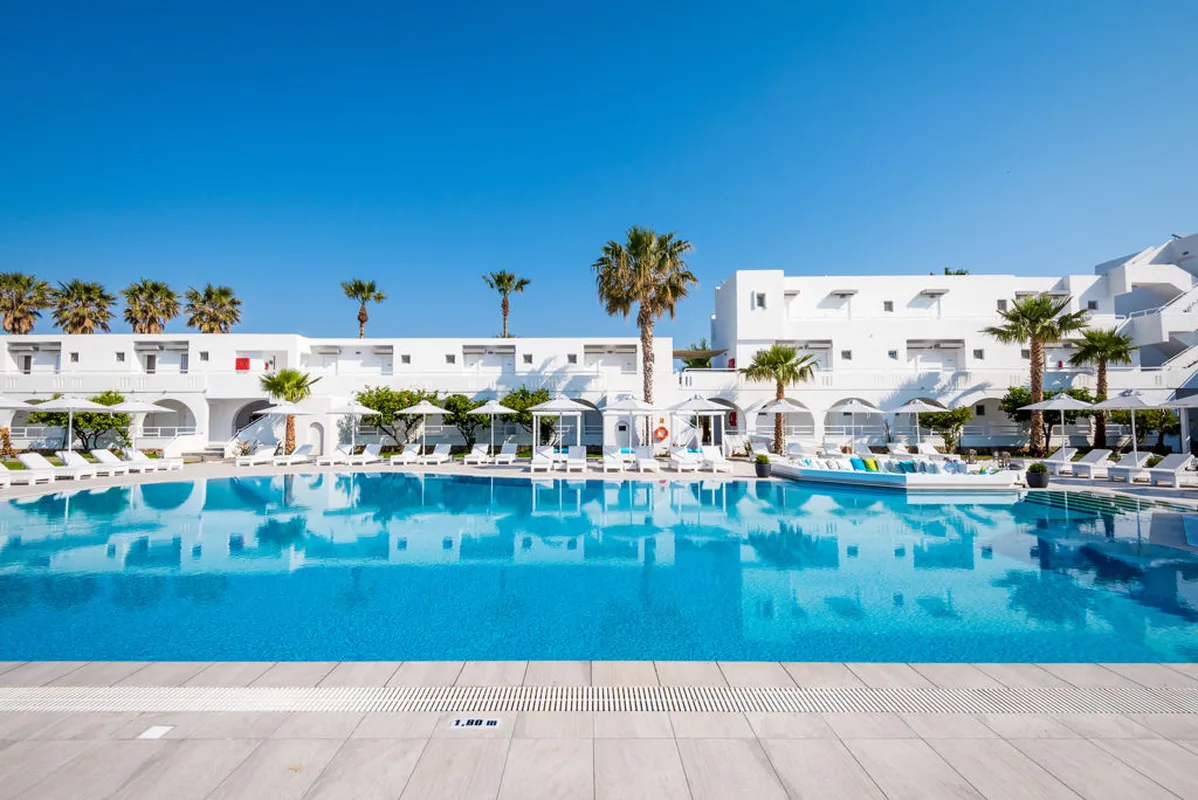 Hotel Gaia In Style - adults only — hoofdfoto