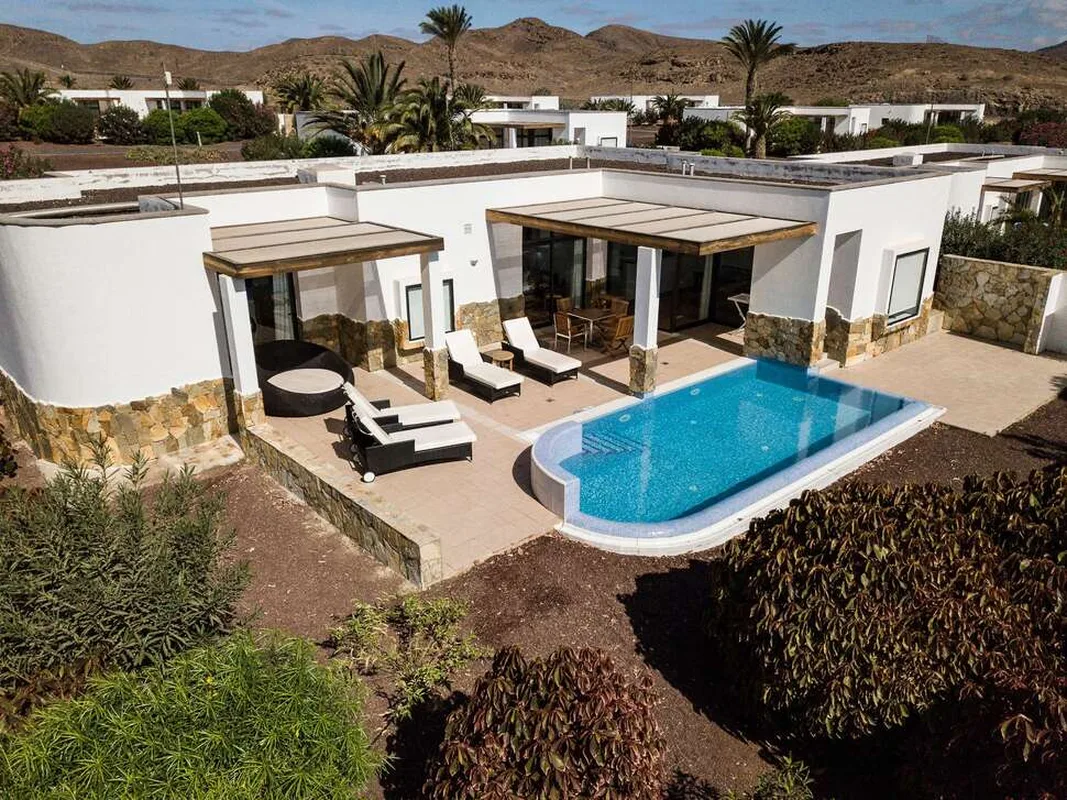 Playitas Villas — hoofdfoto