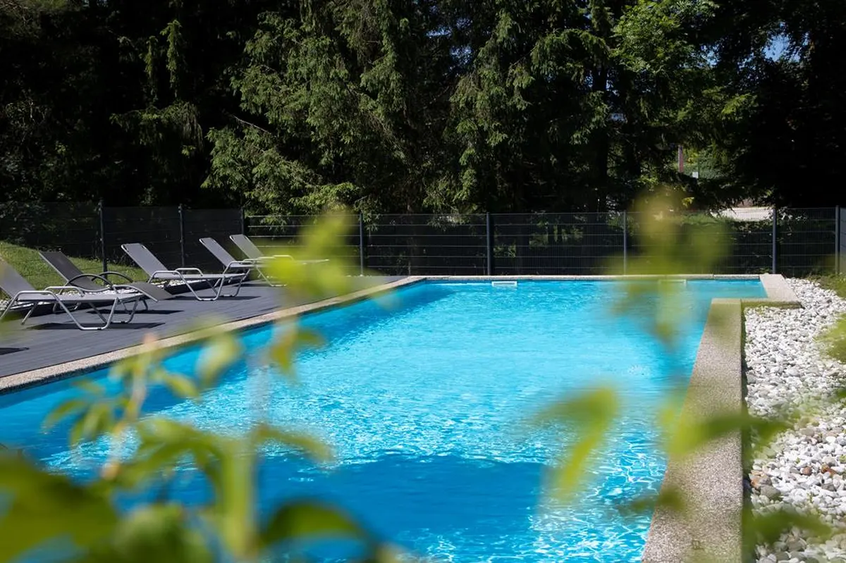 Landhotel Rosentalerhof — hoofdfoto