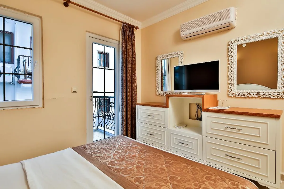Enda Boutique Hotel, hoofdfoto