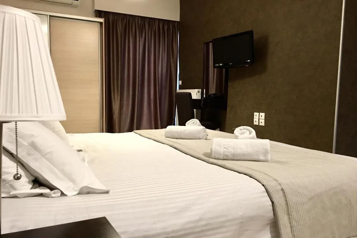 Mc Queen Rooms & Apartments, hoofdfoto