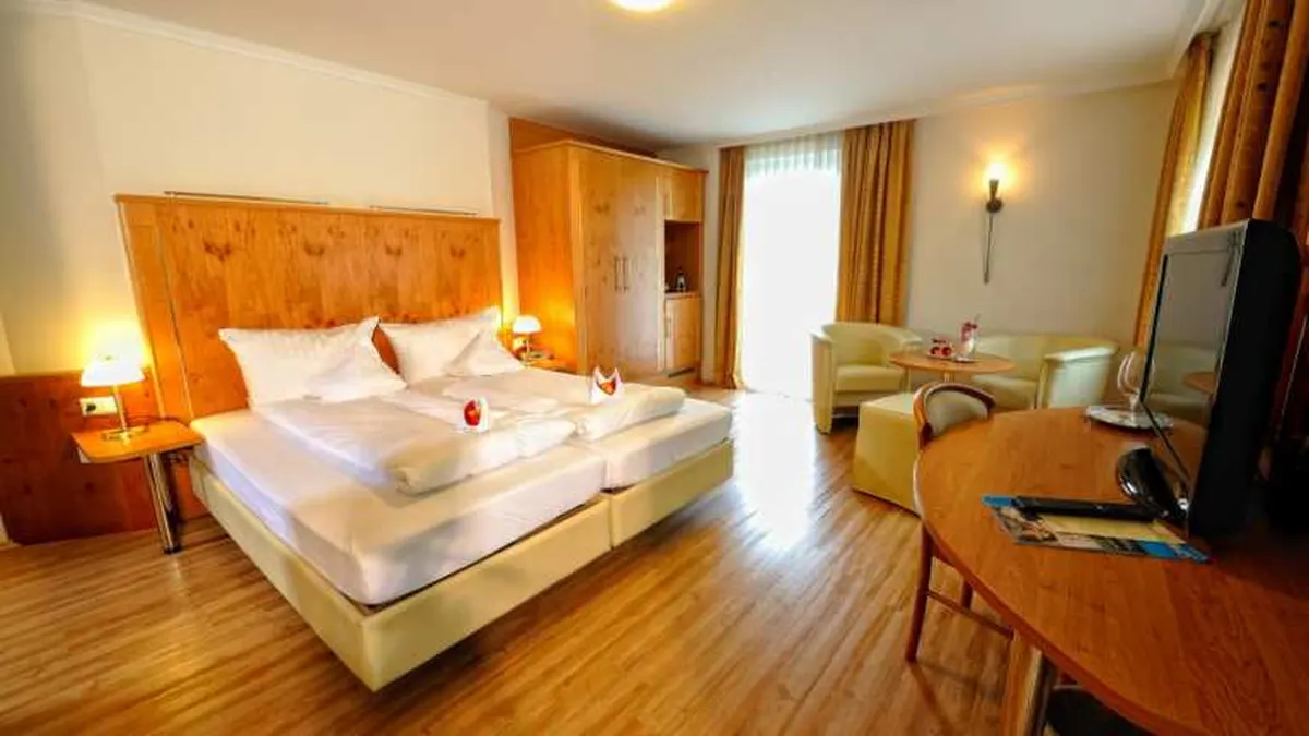 Hotel Rothfuss — hoofdfoto