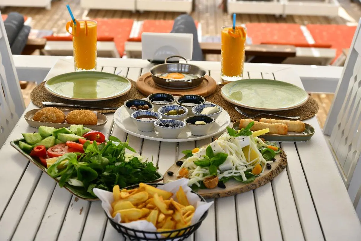 MyElla Boutique Hotel — hoofdfoto