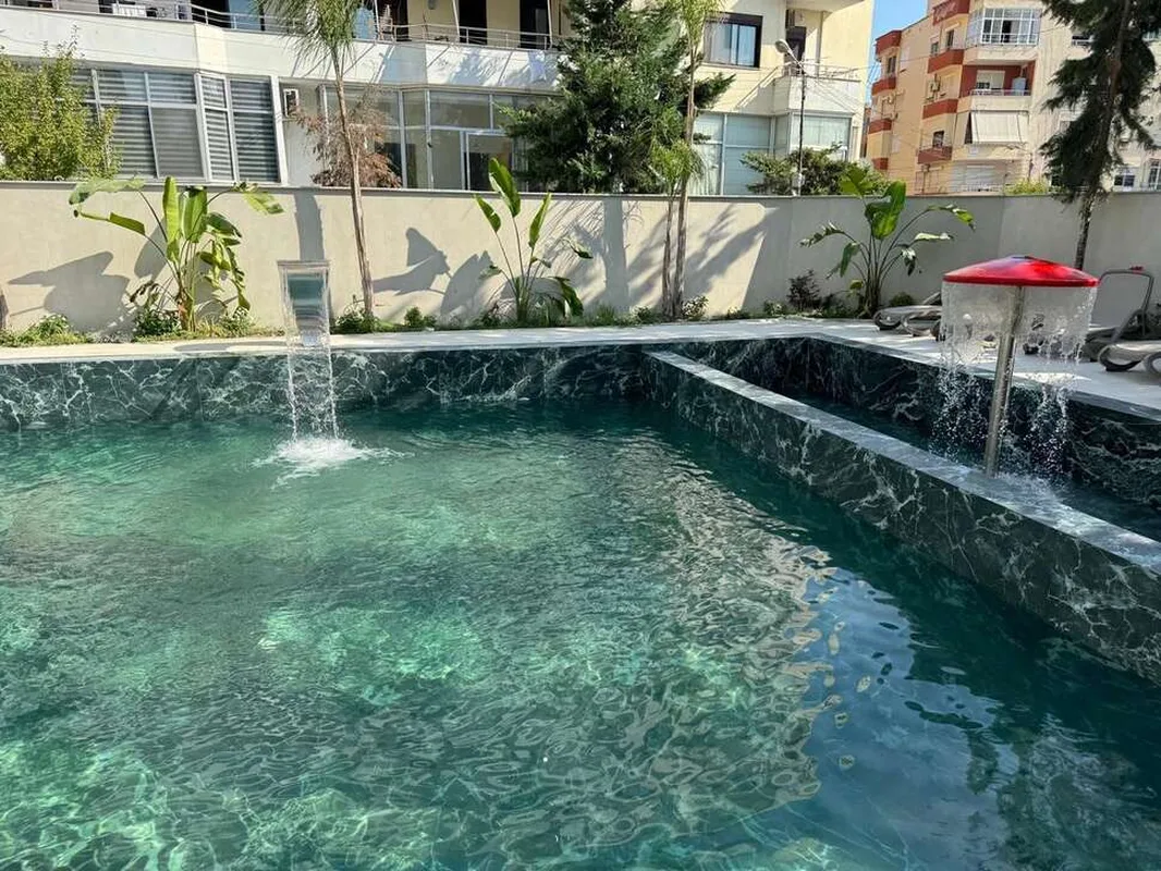 Hotel Kraja — hoofdfoto