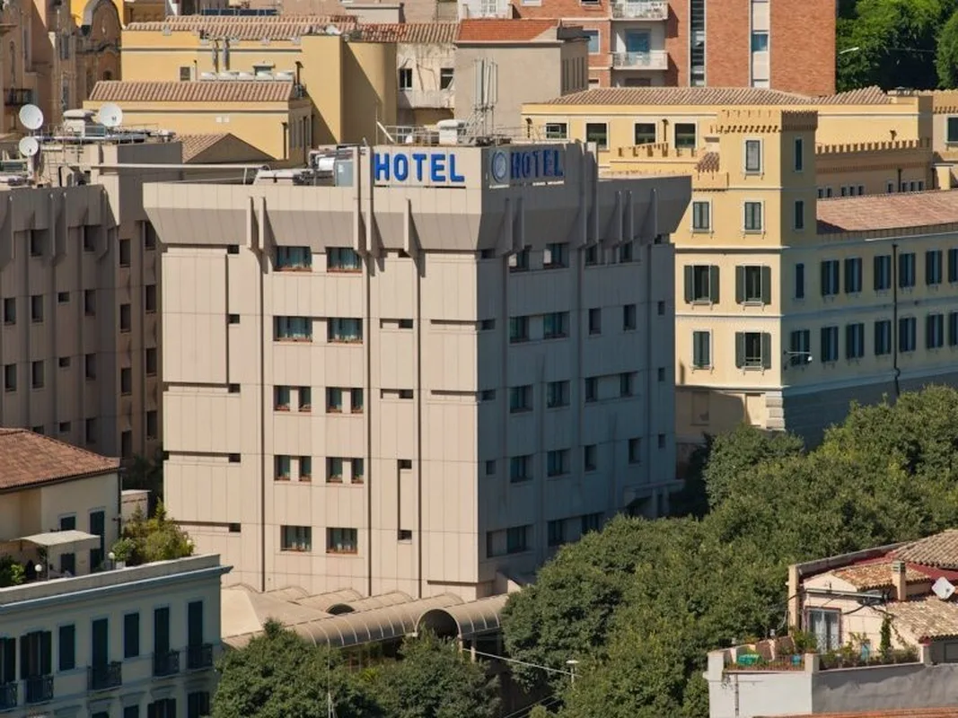 Regina Margherita, hoofdfoto