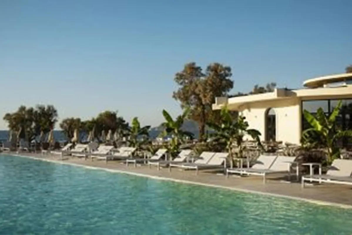 Domes Aulus Zante — hoofdfoto
