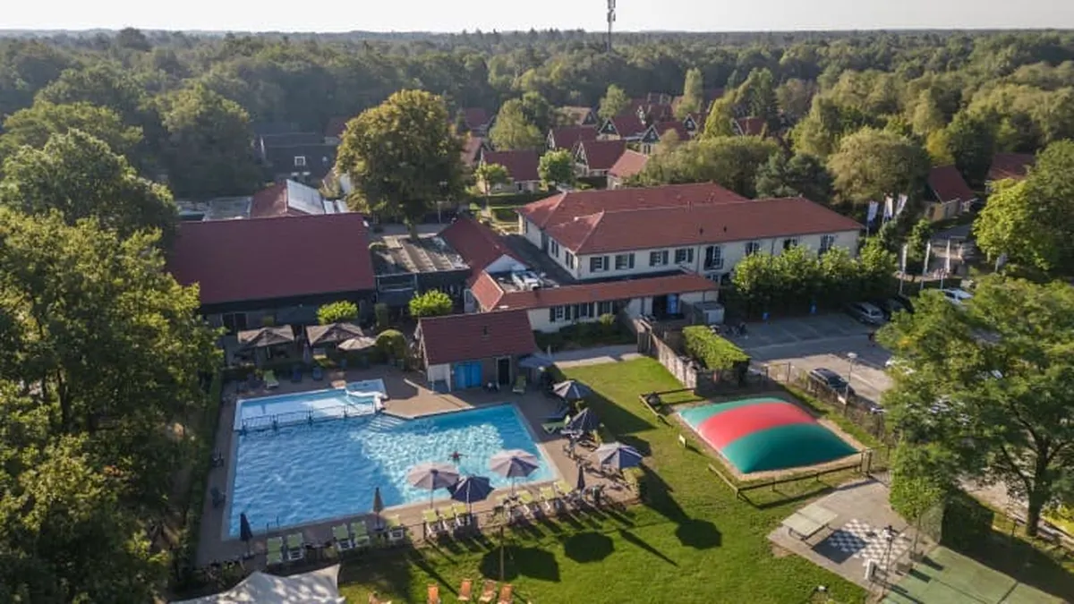 Summio Parc Duc de Brabant — hoofdfoto