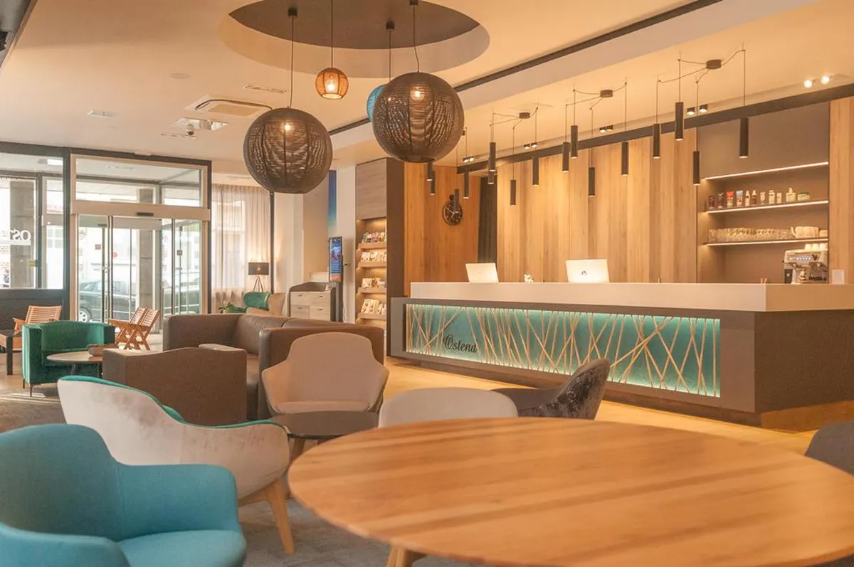 Ostend — hoofdfoto