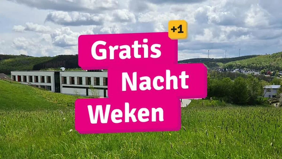 Hotel Fünf10, hoofdfoto