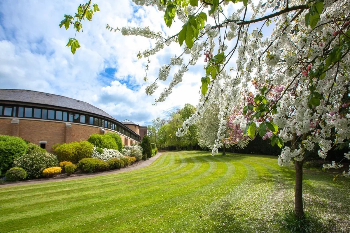 London Chigwell Prince Regent Hotel, hoofdfoto