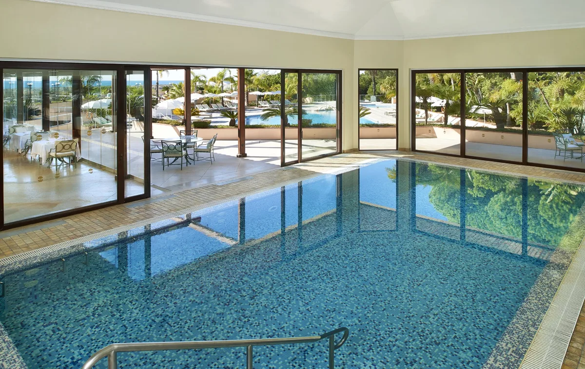 Hotel Quinta Do Lago, hoofdfoto