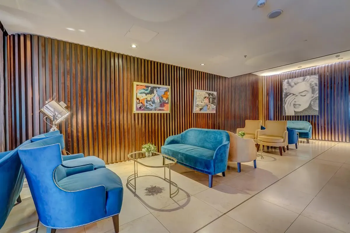 Dao by Dorsett West London — hoofdfoto