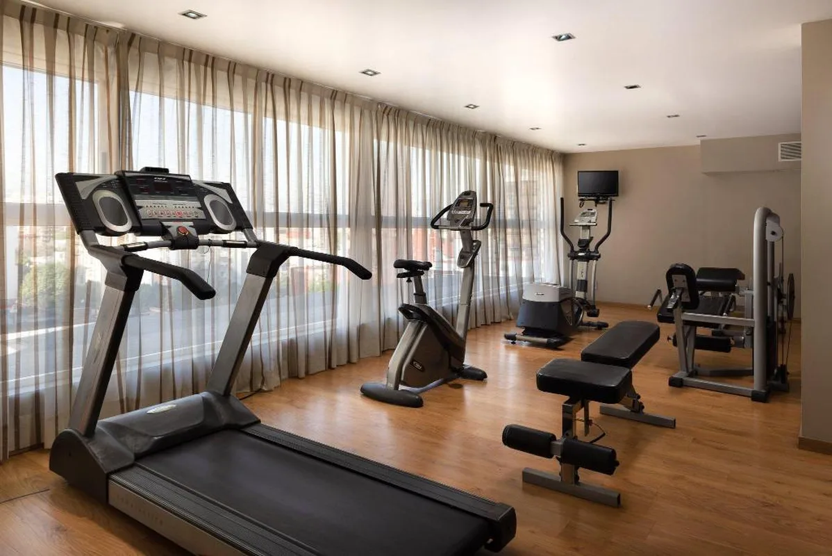 Exe Suites Reforma — hoofdfoto
