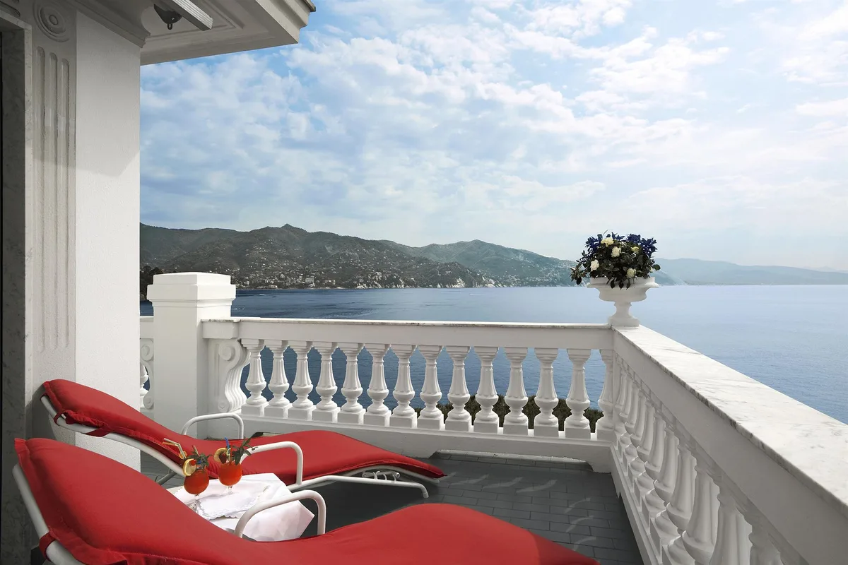 Grand Hotel Miramare, hoofdfoto