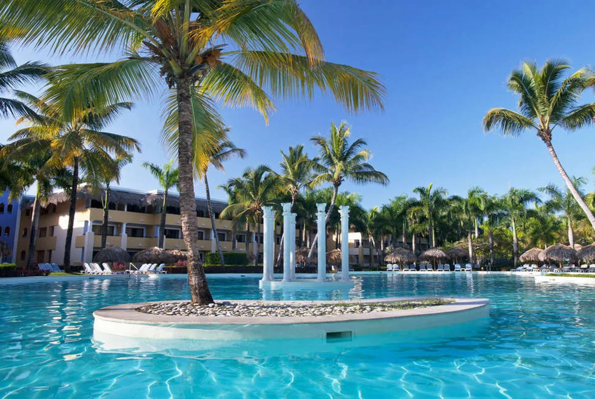 Iberostar Costa Dorada — hoofdfoto