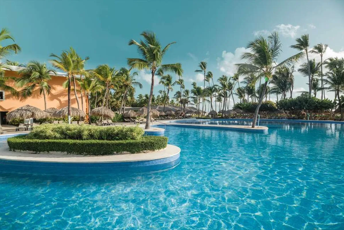 Iberostar Punta Cana — hoofdfoto