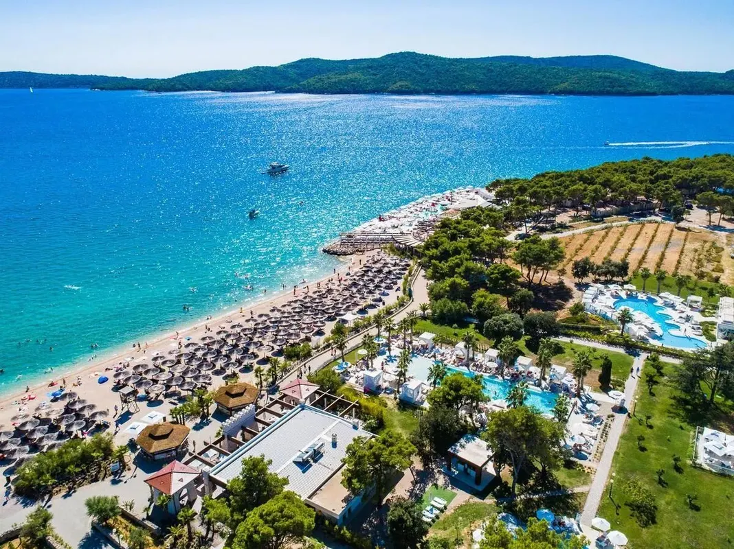 Amadria Park Sibenik — hoofdfoto