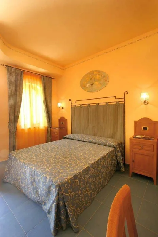Hotel SoleMare, hoofdfoto