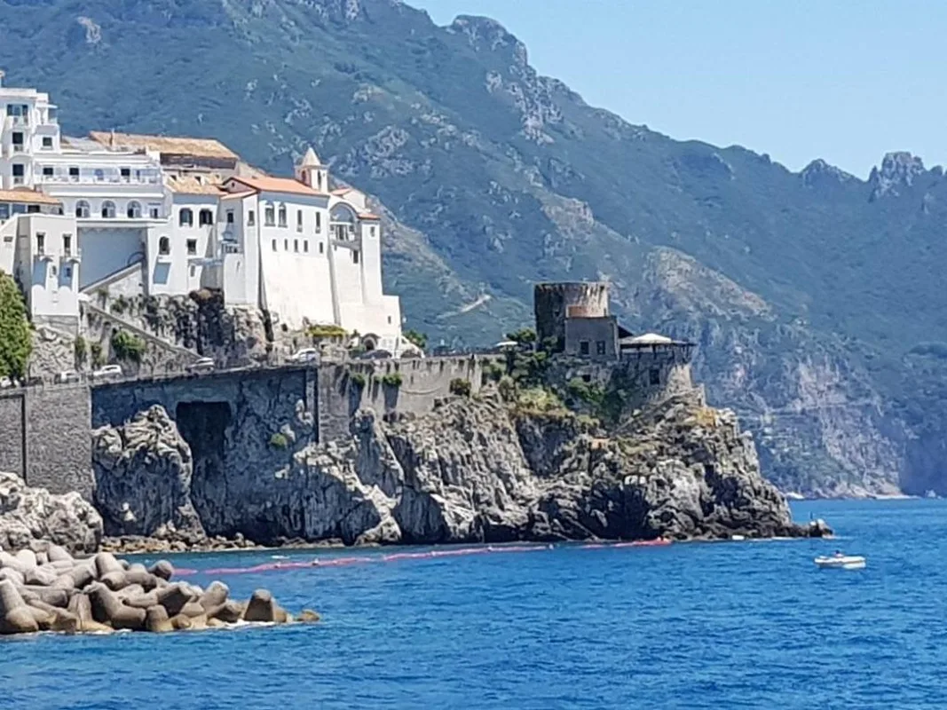 Hotel Luna Convento, hoofdfoto