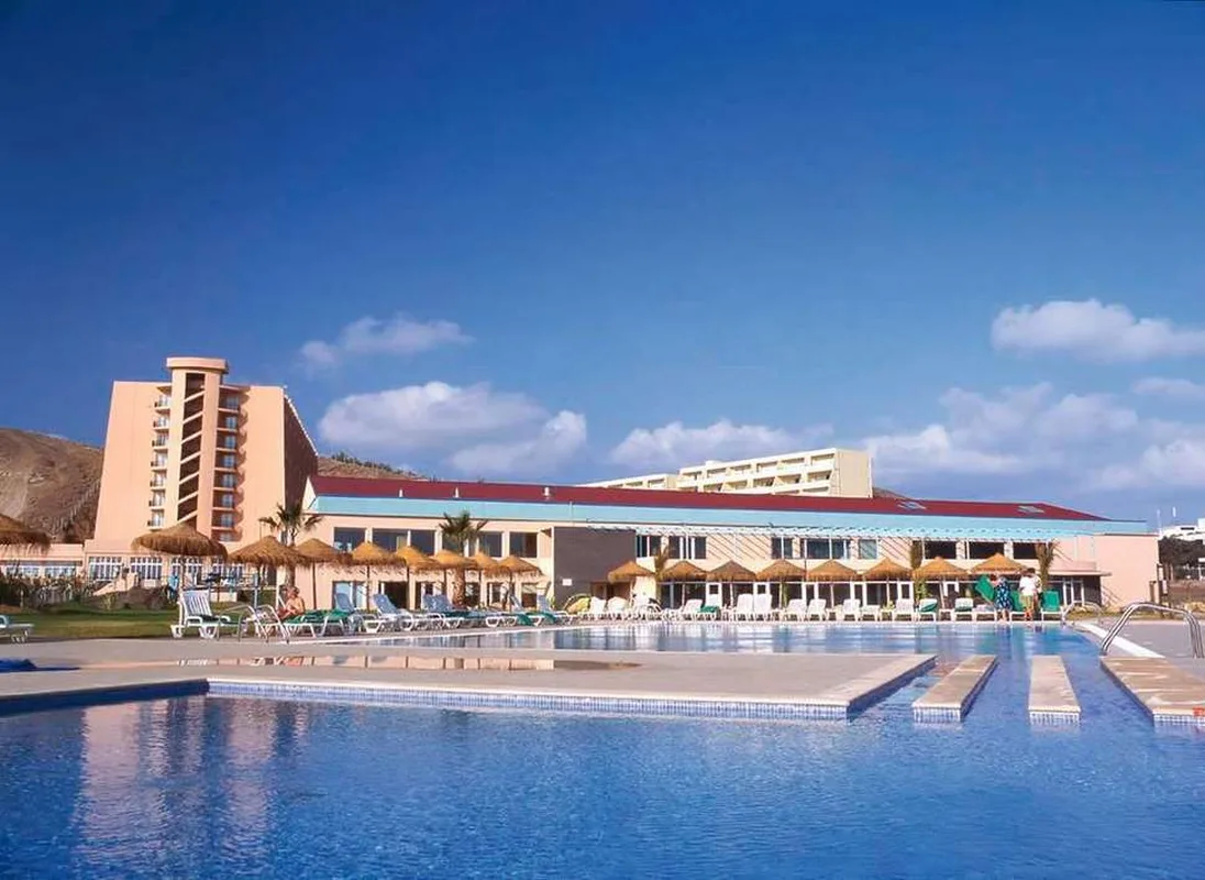 Vila Baleira Porto Santo Resort, hoofdfoto