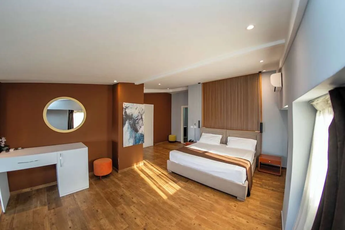 Olivar Hotel, hoofdfoto