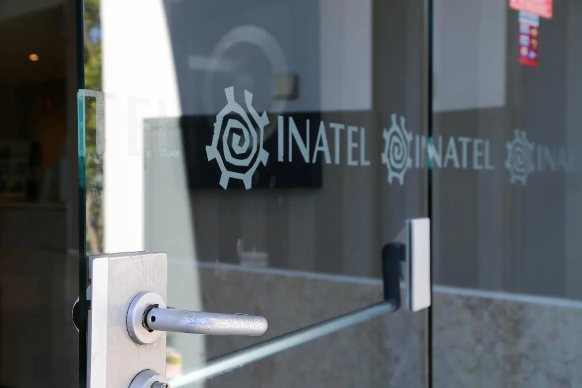Inatel Caparica — hoofdfoto
