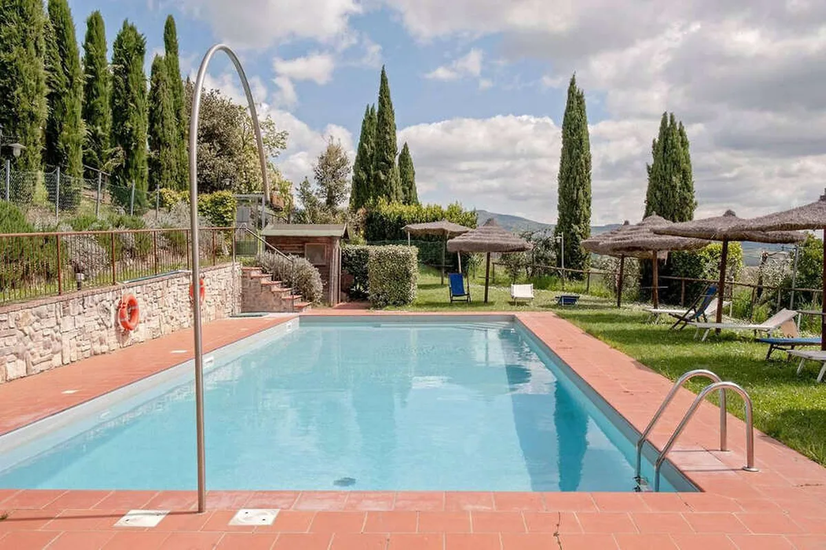 Agriturismo Isola Verde — hoofdfoto