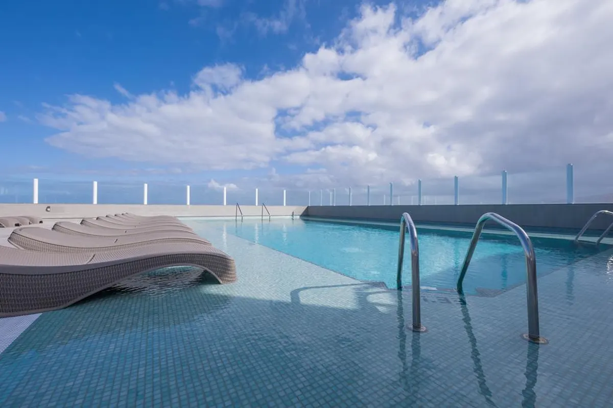 Hotel AF Valle Orotava — hoofdfoto