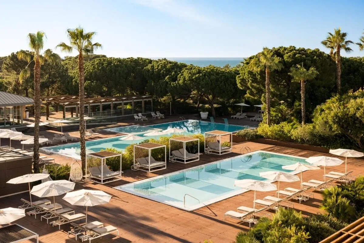 Hotel Epic Sana Algarve — hoofdfoto