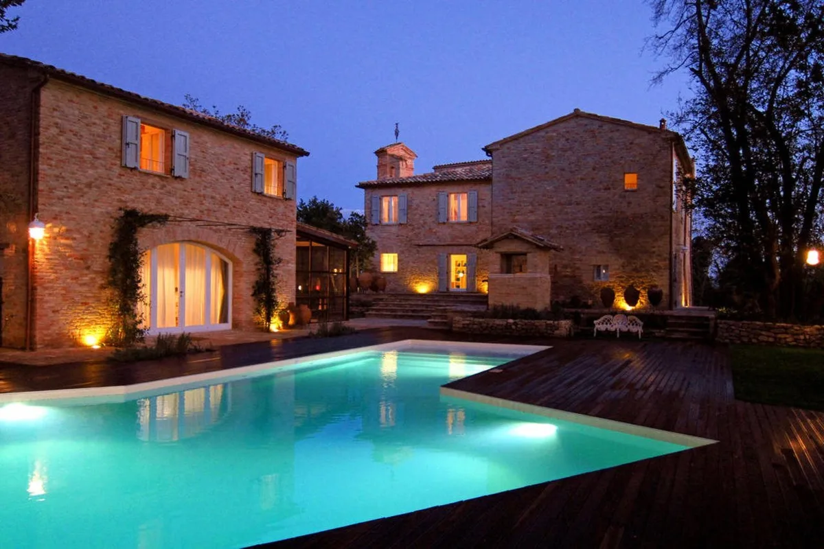 Castello Di Granarola — hoofdfoto