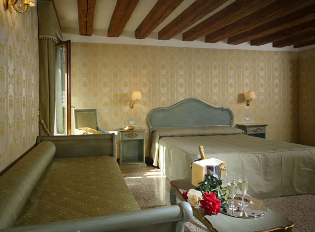 Locanda la Corte — hoofdfoto