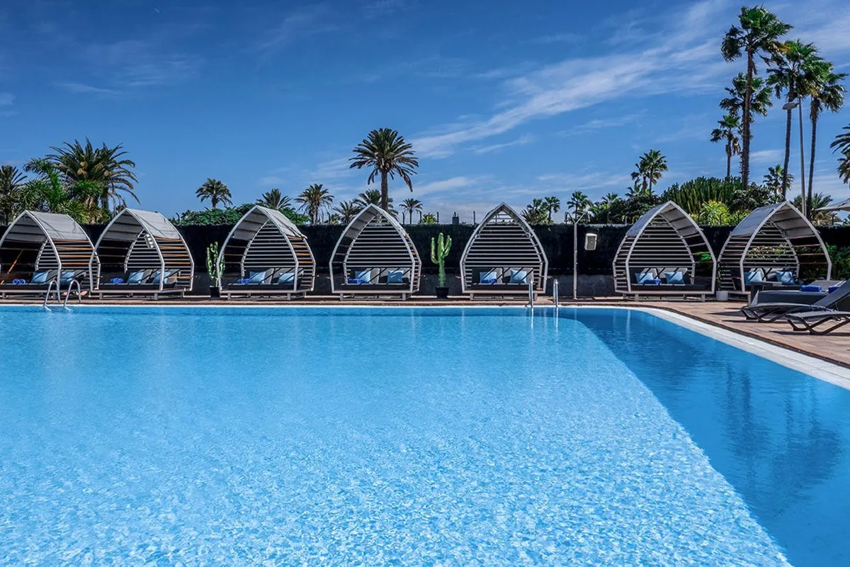 AxelBeach Maspalomas — hoofdfoto
