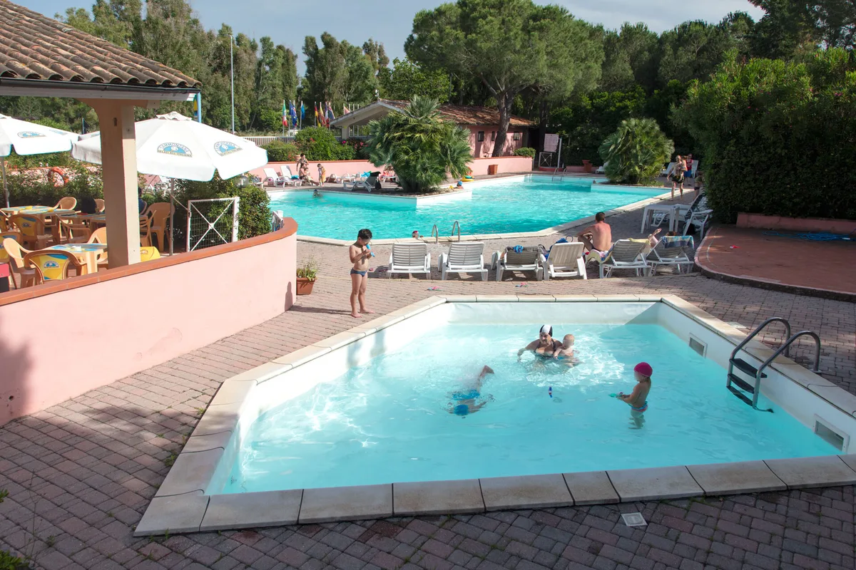 Village Il Gineprino — hoofdfoto