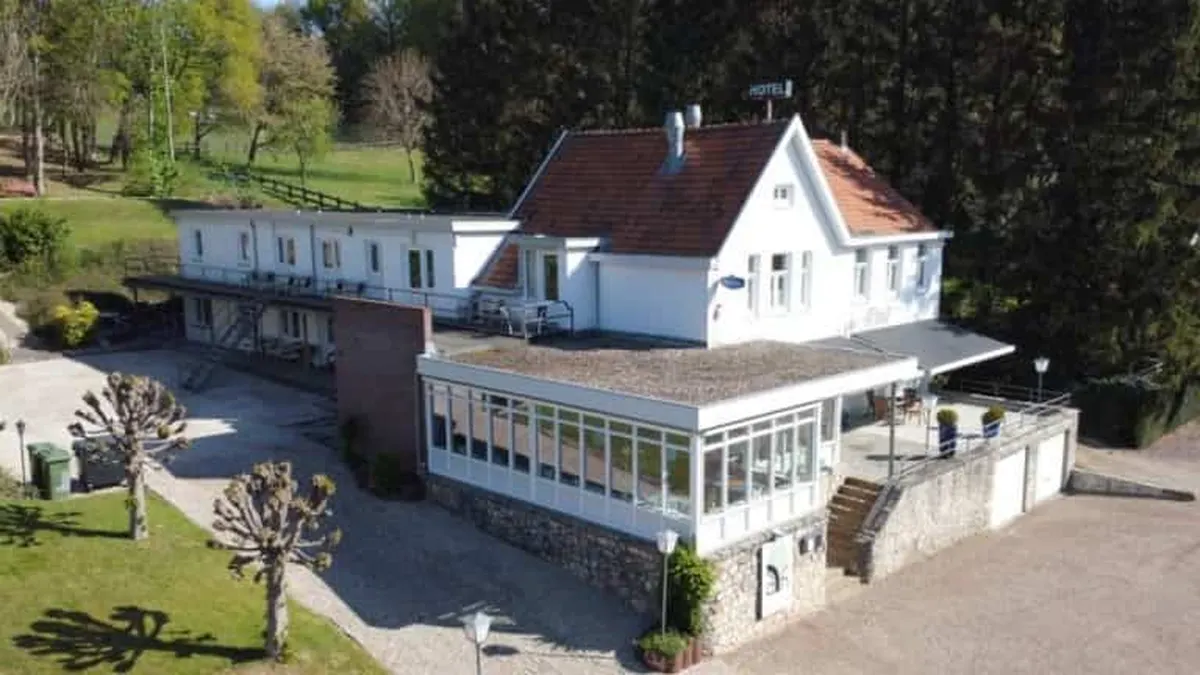 Motel Kuypers — hoofdfoto