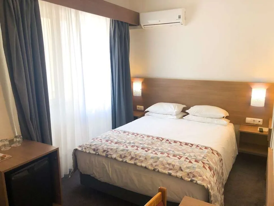 Hotel Flamingo — hoofdfoto