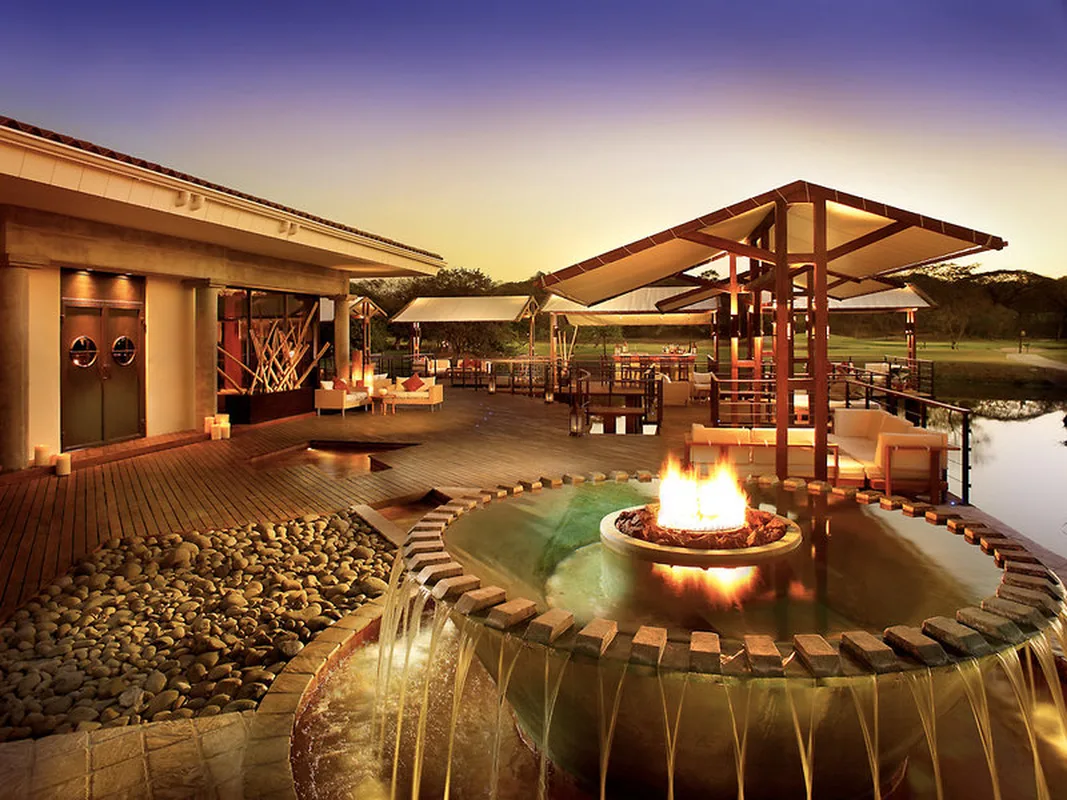 The Westin Reserva Conchal, an All-Inclusive Golf Resort & Spa — hoofdfoto