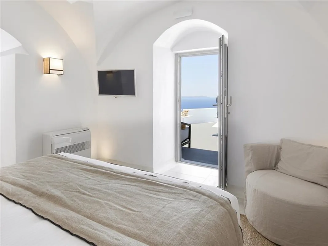 Charisma Suites, hoofdfoto