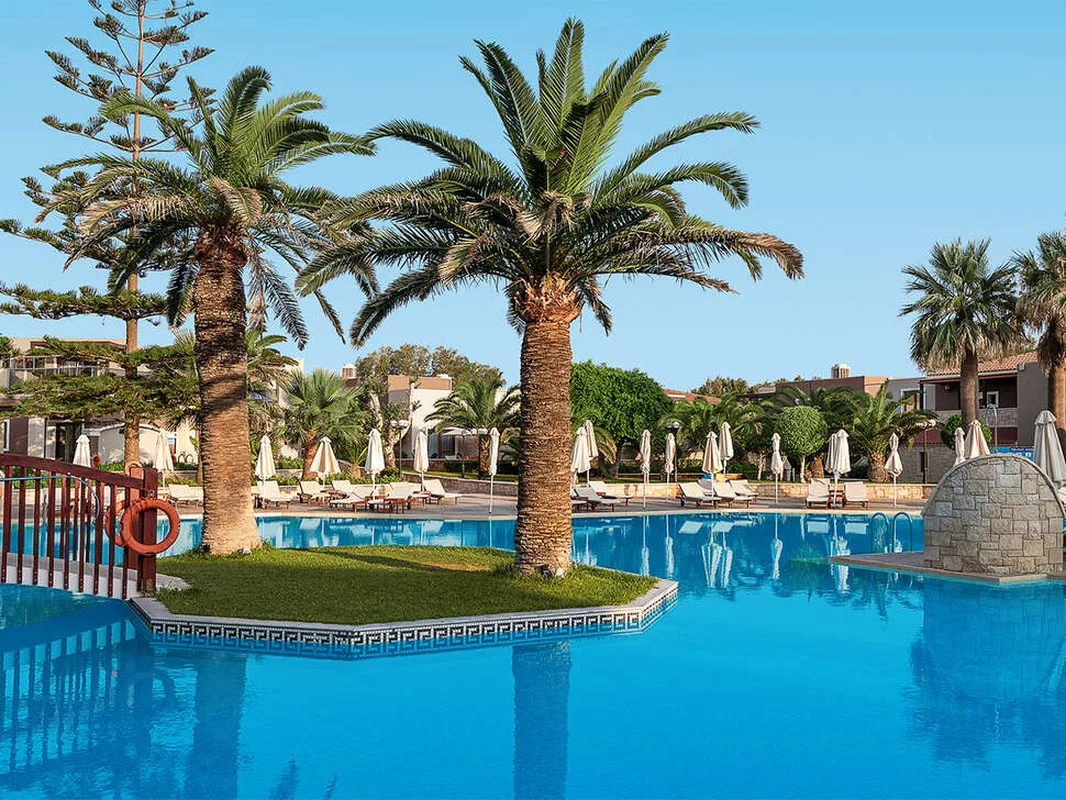 TUI Blue Atlantica Creta Paradise, hoofdfoto