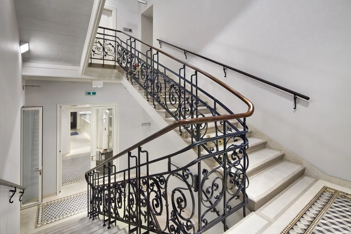 Wyndham Grand Krakow Old Town — hoofdfoto