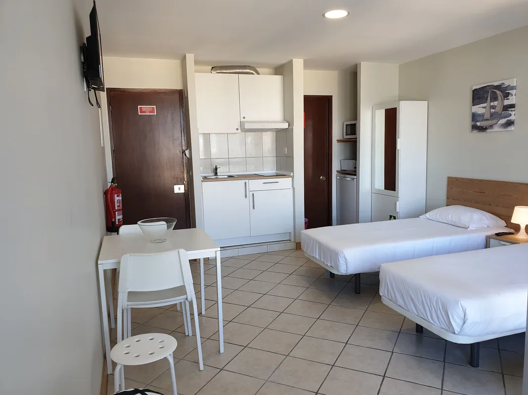Tarik by Atlantichotels — hoofdfoto