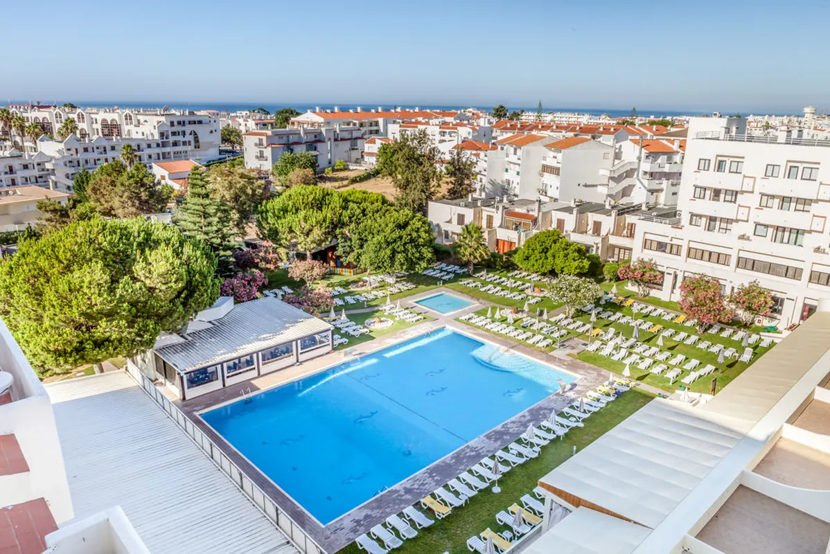 Fly & Go Albufeira Sol — hoofdfoto
