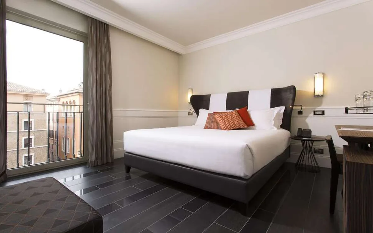 Palazzo Navona Hotel — hoofdfoto