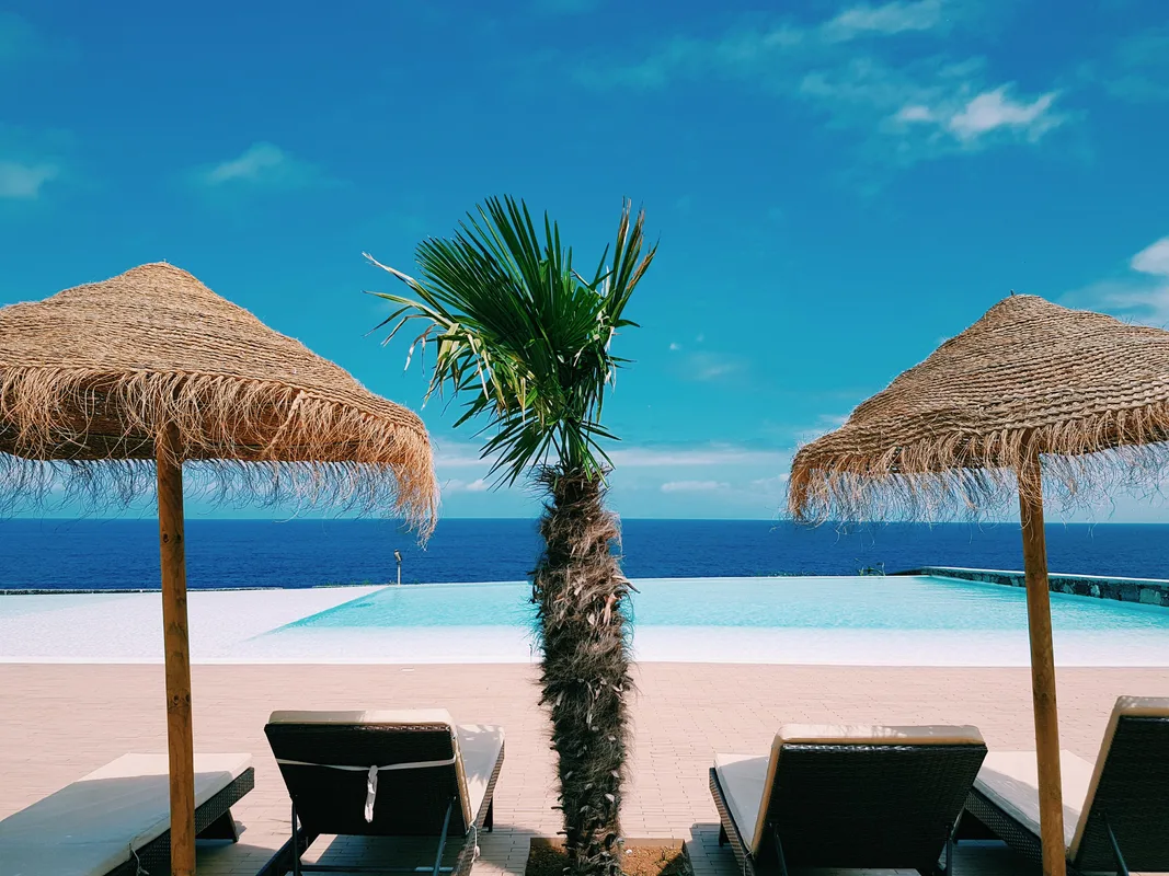 Hotel Pedras do Mar Resort & Spa — hoofdfoto
