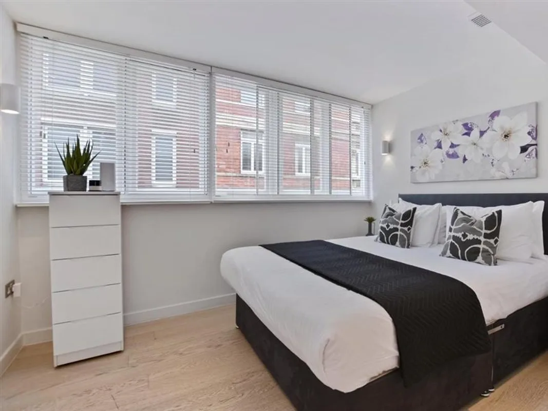 West Street by Aeria Apartments — hoofdfoto