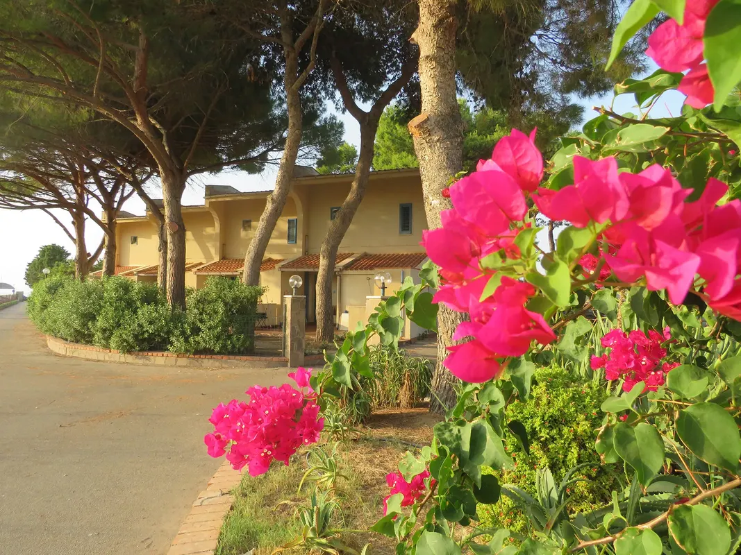 Villa Teti — hoofdfoto