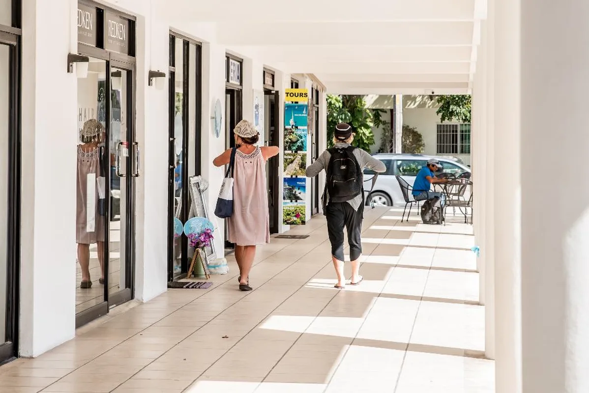 Hotel Plaza Playa — hoofdfoto