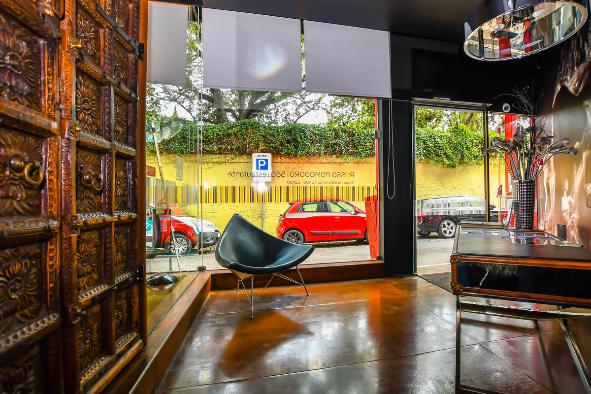 Funchal Design Hotel — hoofdfoto